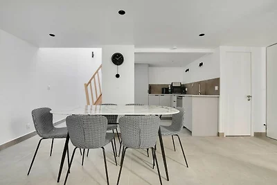 Charming flat - 1BD/6P - Palais Garnier