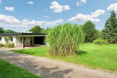 8 Personen Ferienhaus in Asnæs