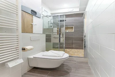 Schönes Studio für 2 Personen - Sentier