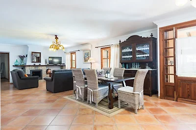 Es Cocons - Ferienhaus Mit Privatem Pool In...