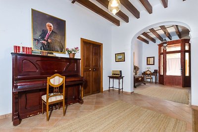 CAN MORA - Ferienhaus für 6 Personen in...