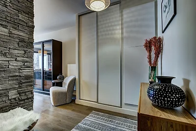 Duplex Apartment with Flexi Bedrooms &