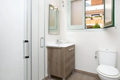 Villa mit 4 Schlafzimmern für 7 Personen