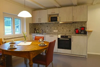 Zuckerbauernhof Weideblick