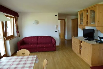 Ferienwohnung mit 1 Schlafzimmer