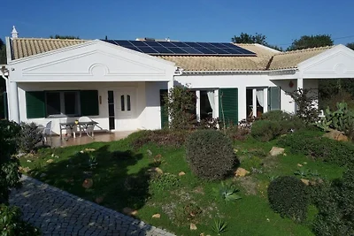 Ferienhaus in Algarve mit 3 Schlafzimmer