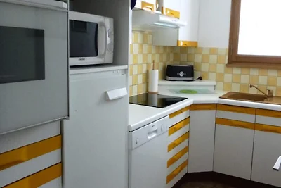 2 camere per 5 persone