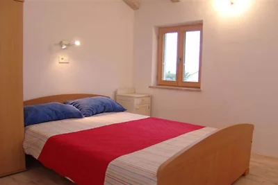 One Bedroom Apartment with Terrace
