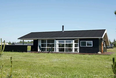 8 persone case ad Løkken