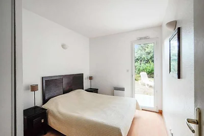 Villa Marine Residence mit zwei Zimmern