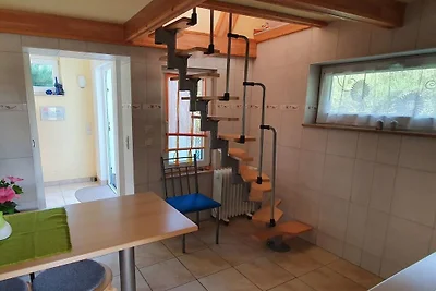 Vakantiehuis Stübinger