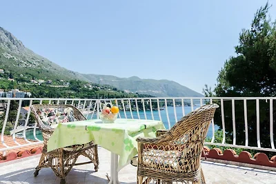 Guest House Daniela - Deluxe Double Room with...