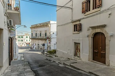 Sant'Oronzo view Apartment