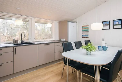 8 Personen Ferienhaus in Løkken-By Traum