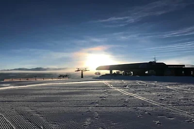 Chalet in Österreich nahe Skipisten