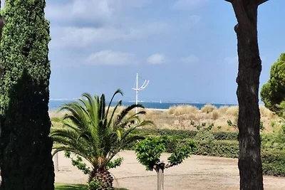 Apartments für 3 Personen