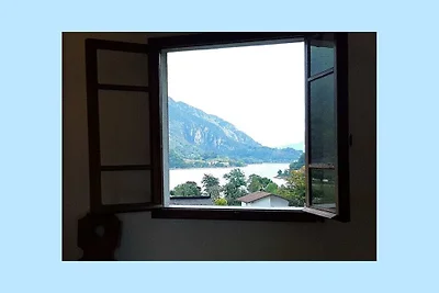Villa Emma in Pieve am Ledrosee