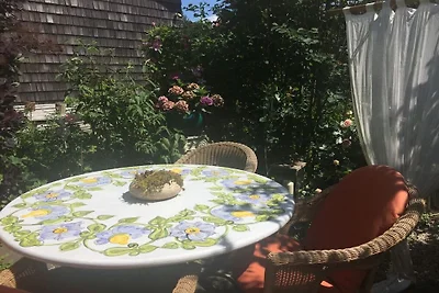 Ferienwohnung mit 2 Schlafzimmer