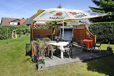 Appartementhaus Nicole, Zinnowitz
