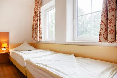 Ferienhäuser in Greetsiel