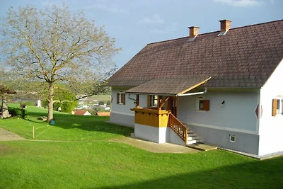 Ferienwohnung mit 3 Schlafzimmer