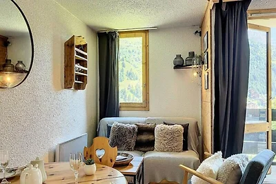 Apartment in Méribel in der Nähe des...