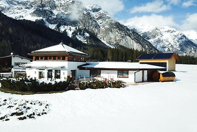 Lehner Schlössl mit Whirlpool und Sauna