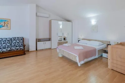 Vacanza rilassante per 10 persone con piscina