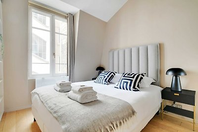 Charmant appartement - 2BR/5P - Eiffeltoren