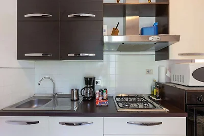 Casa vacanze per 4 persone ad Aquaseria
