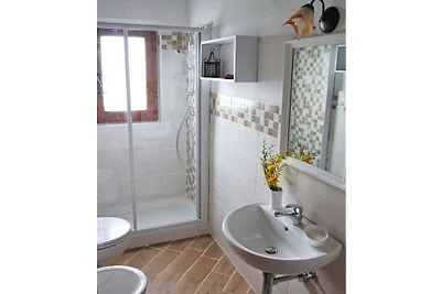 Ferienhaus in Toskana mit 2 Schlafzimmer