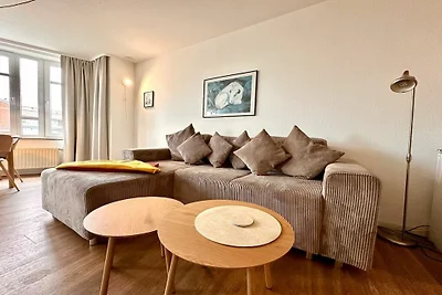Appartamento per vacanze con 2 camere da...