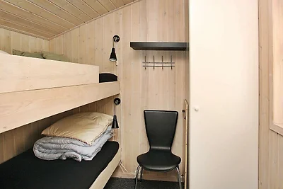 8 Personen Ferienhaus in Ålbæk