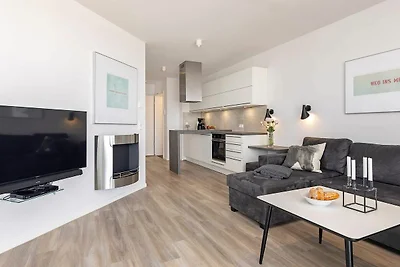 6 Personen Ferienhaus in Wendtorf