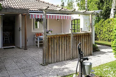 3 Personen Ferienhaus in HÖLLVIKEN-By Traum