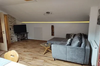 Ferienwohnung mit 1 Schlafzimmer