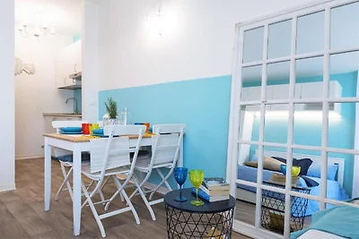 Fuga rilassante vicino al Mediterraneo