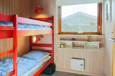 6 Personen Ferienhaus in Dannemare-By Traum