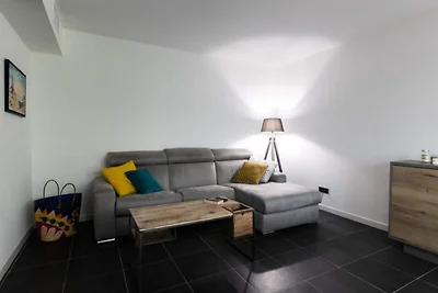 Apartment in Cannes in der Nähe des Strandes ...