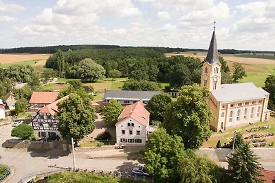 4 Landgut Mosch Komfortable Ferienresidenz