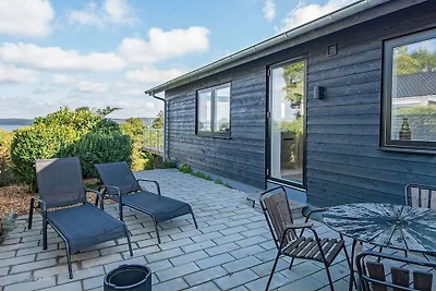 8 Personen Ferienhaus in Børkop-By Traum