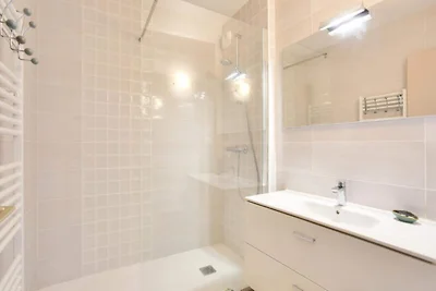 Apartment in Erquy mit atemberaubendem...