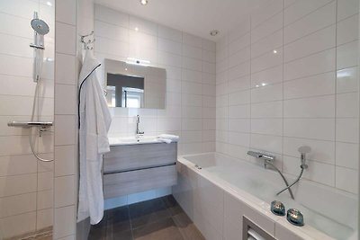 Premium-Apartment mit privatem Wellness in...