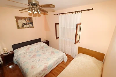 Seaside Apartments Markota - Two Bedroom Apar...