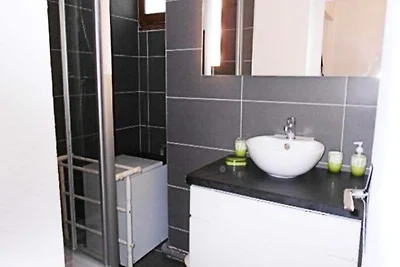 3 Zimmer für 6 Personen