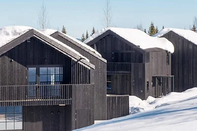 6 Personen Ferienhaus in SÄLEN-By Traum