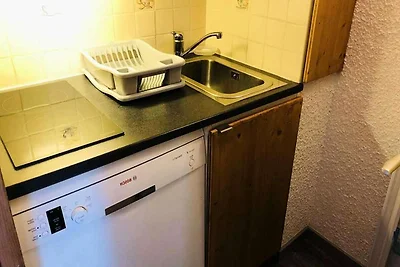 Studio für 4 Personen