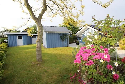 StrandHaus Marga