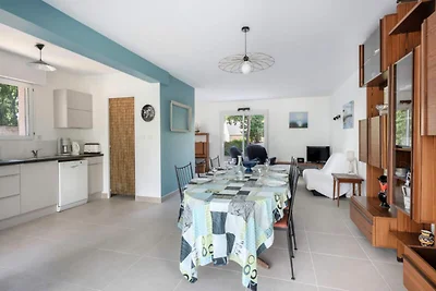 Haus in Mesquer in der Nähe des Strandes...