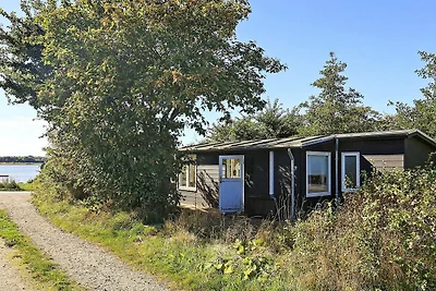 2 Personen Ferienhaus in Bogense-By Traum